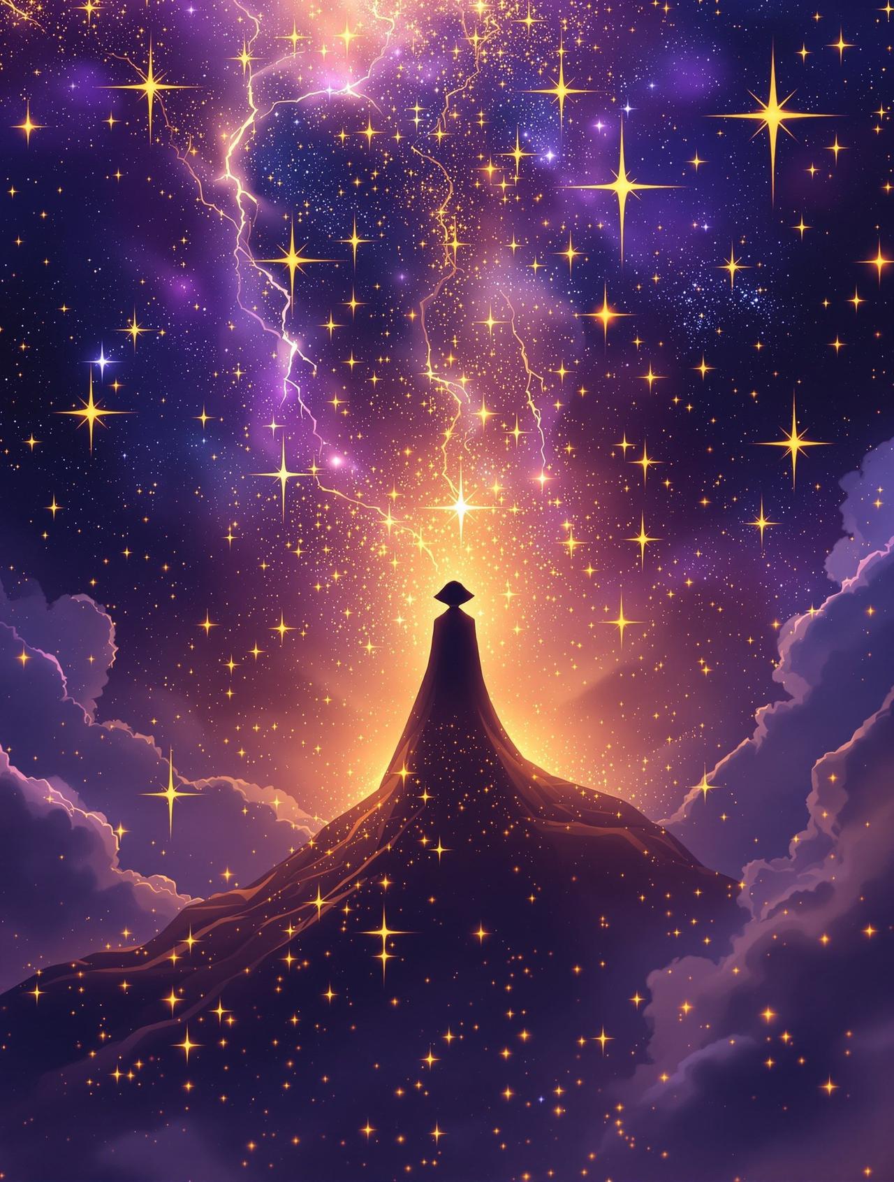 紫微原创:星之回响 - 免费观看动漫会员专享番剧